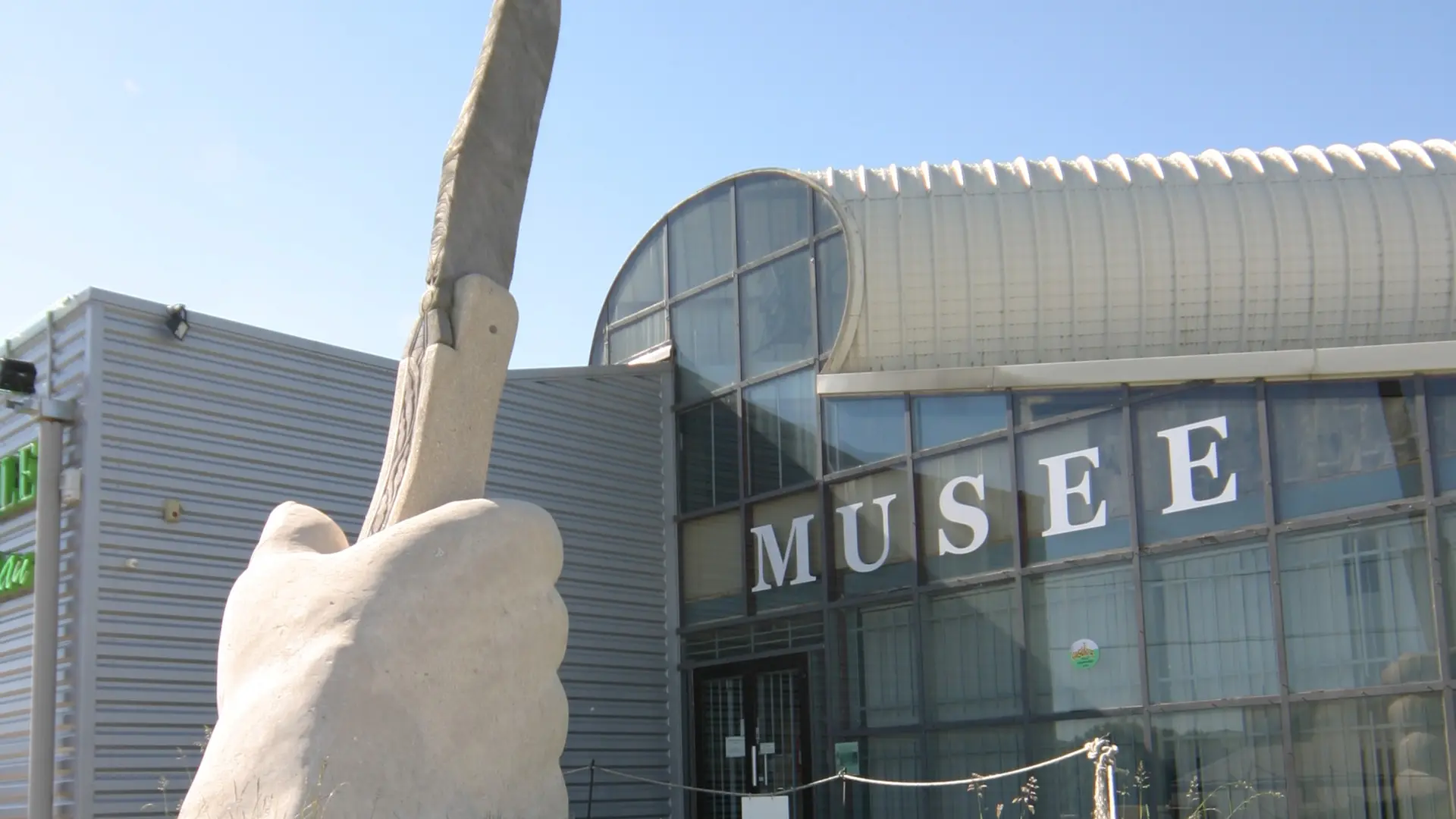 Coutellerie de Laguiole Honoré Durand