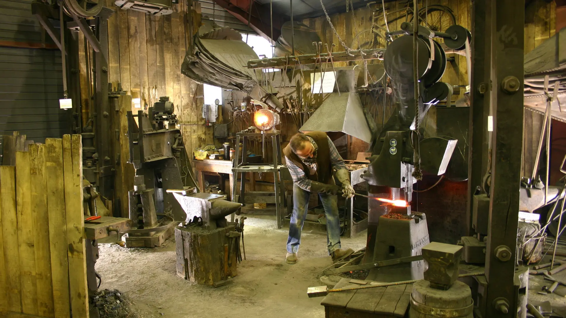 Coutellerie de Laguiole Honoré Durand