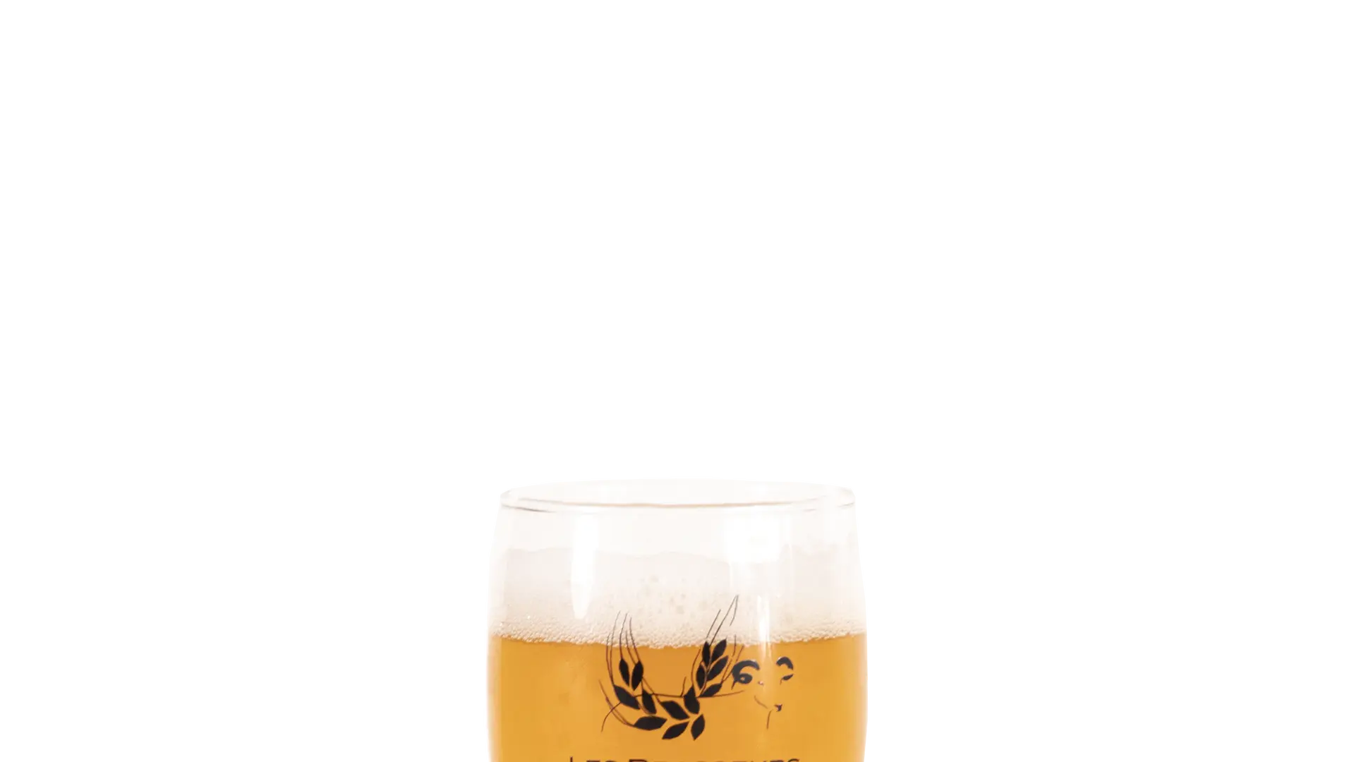LBDLJ Verre de bière