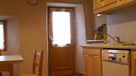 Gîte de la Vieille Ecole au Bruel, Gorges du Tarn