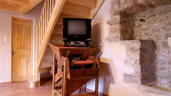 Gîte de la Vieille Ecole au Bruel, Gorges du Tarn