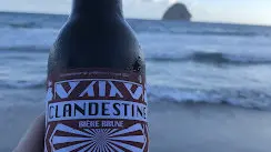 Brasserie du Trébatut