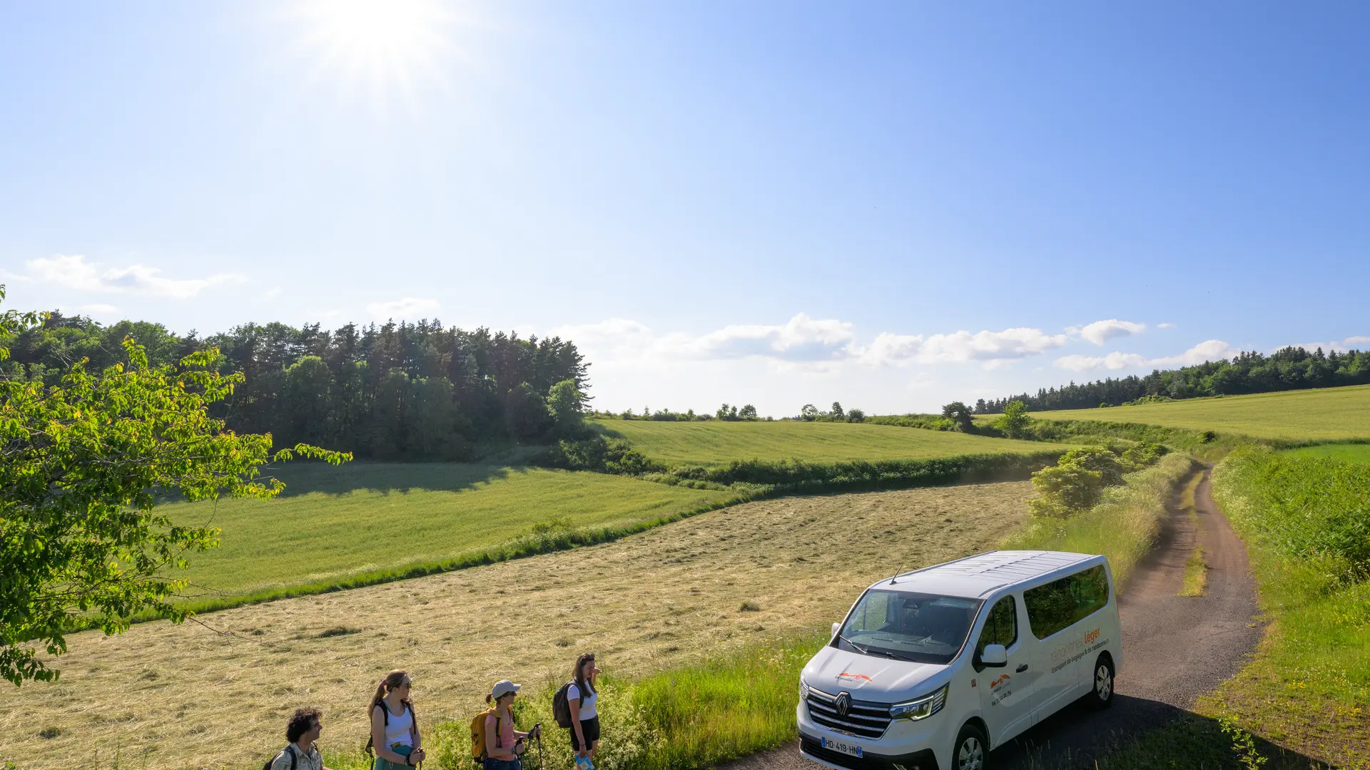 La Malle Postale_navette