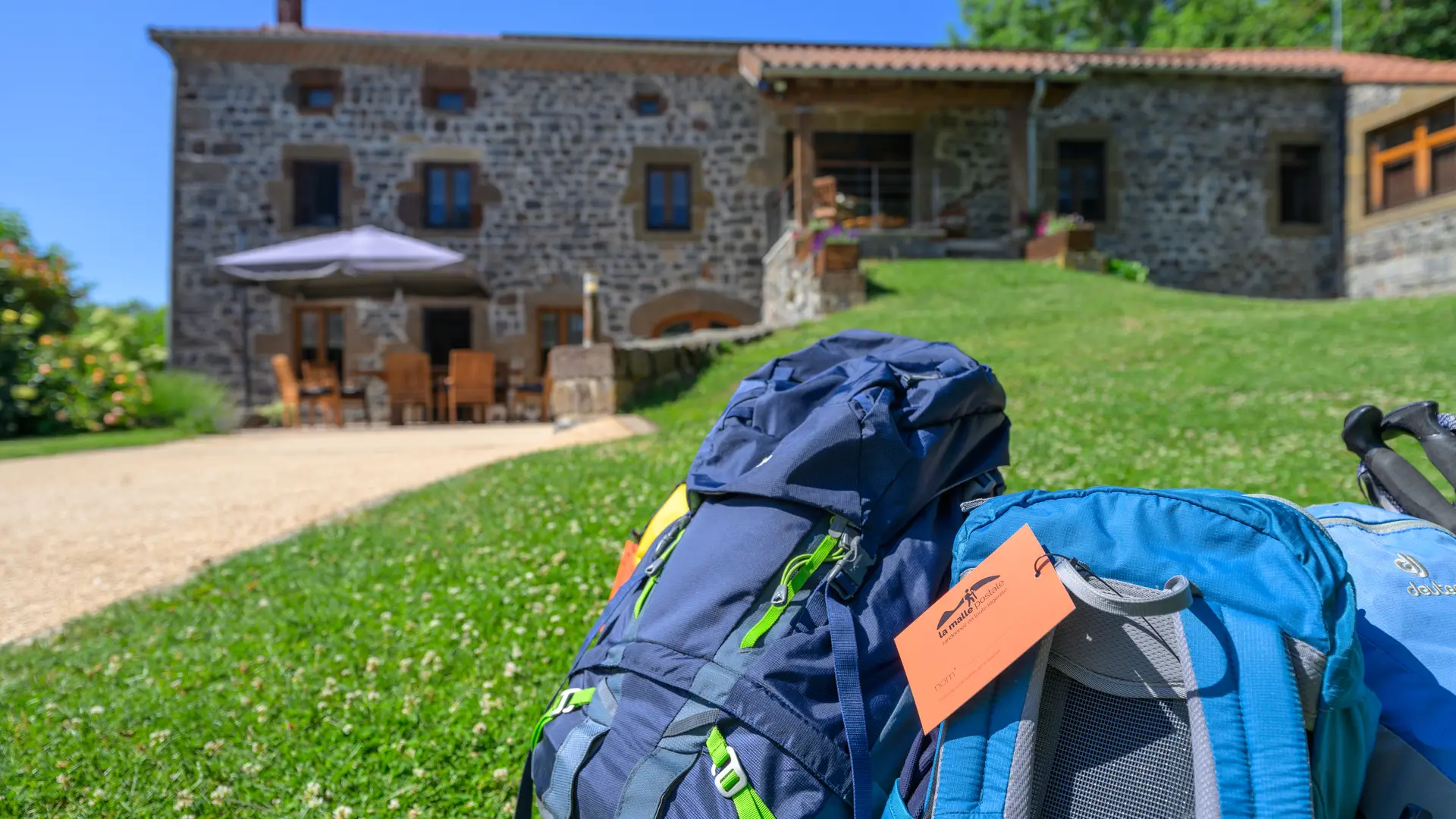 La Malle Postale_bagage