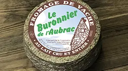 Jeune Montagne Coopérative Fromagère
