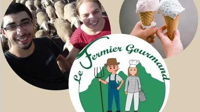 Le Fermier Gourmand - Article
