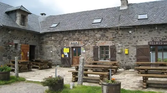 Le Relais des Lacs 1