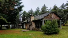 Lou-Cadenou- Gite extérieur