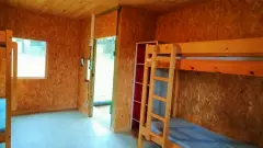 Lou-Cadenou- chambre