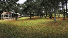 Lou-Cadenou-vue extérieure