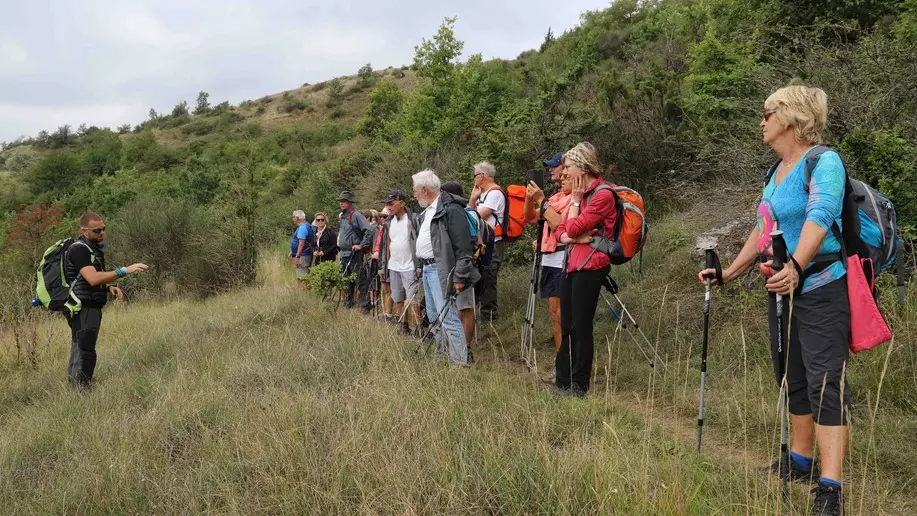 Maison des accompagnateurs