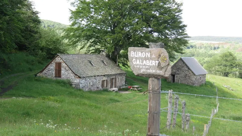 Meublé - ADCA - Galabert - Cayrel Elisabeth