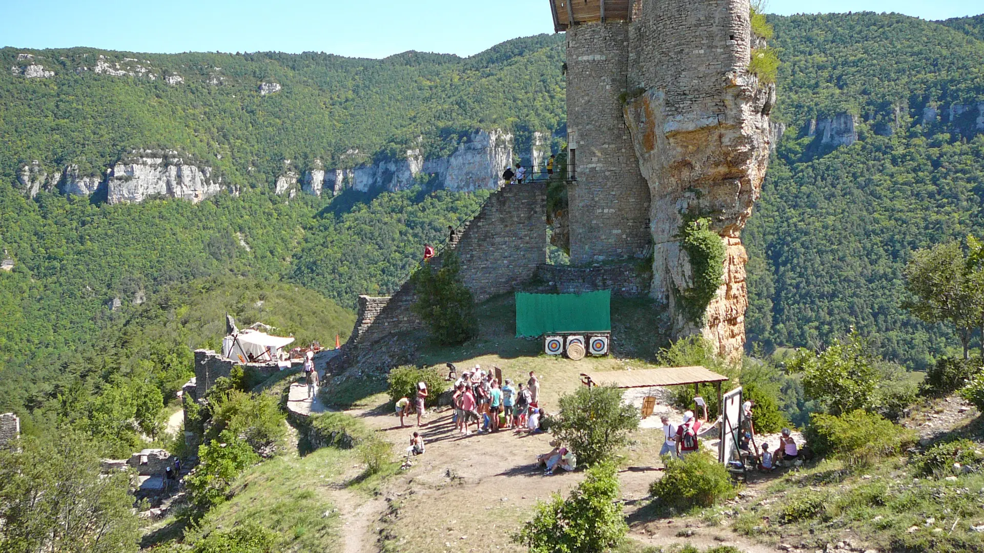 Château de Peyrelade