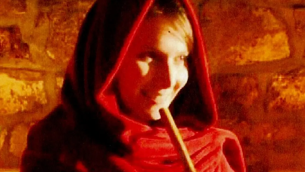 Site historique de Séverac-le-Château