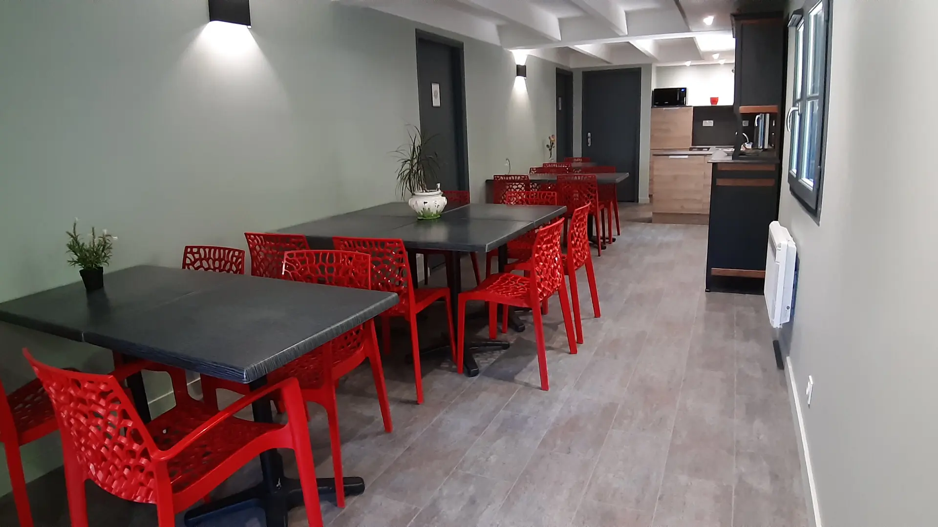 Moulin de Parayre, chambre d'hôtes aux Vignes