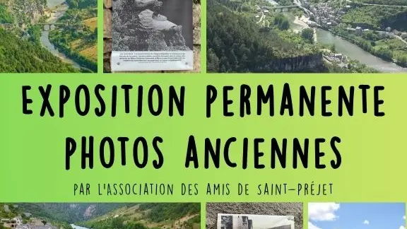 PRISMAFLEX EXPO PERMANENTE LES VIGNES