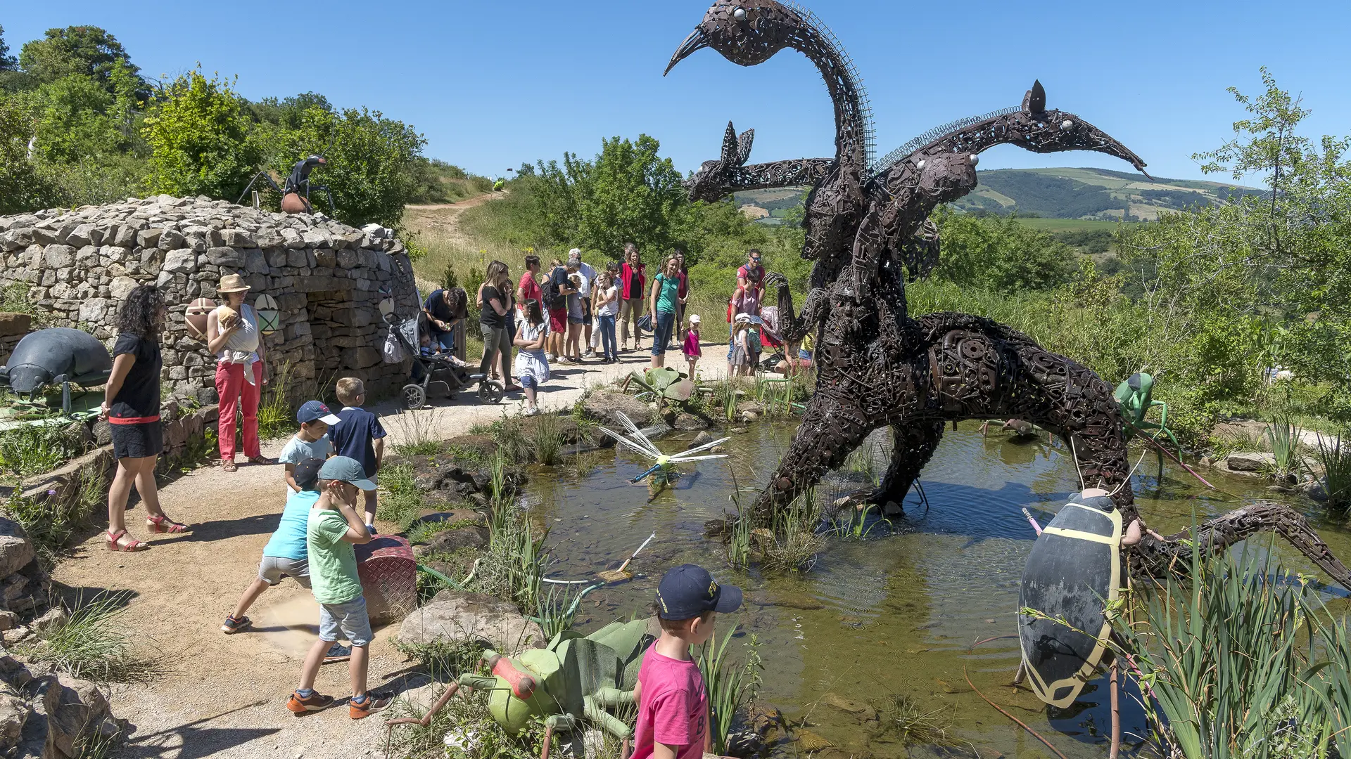 Phototheque-Micropolis-Le-Carnaval-des-insectes-