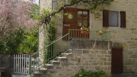 La Maison de Juliette