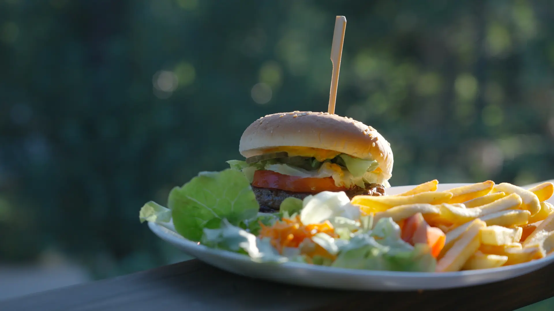 Les délices maison du snack !