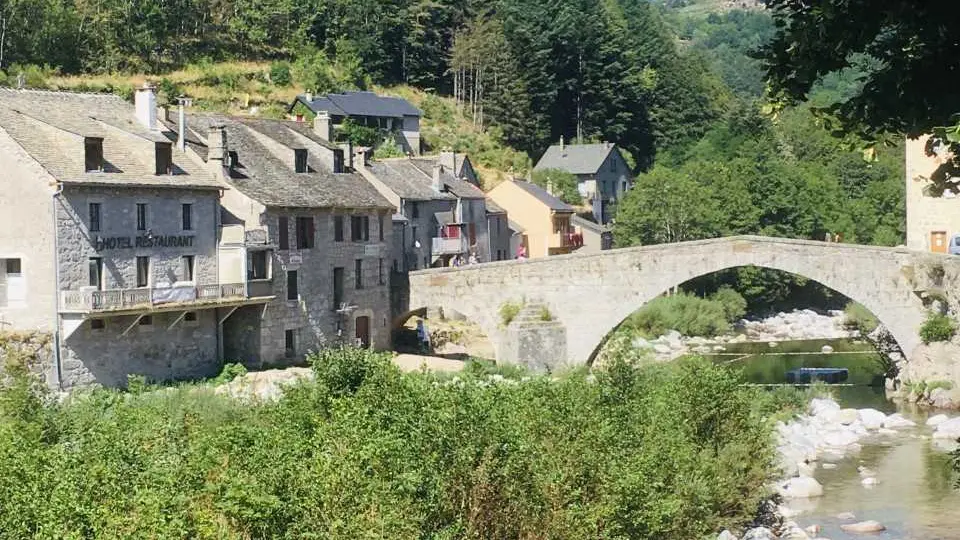 Pont de Montvert