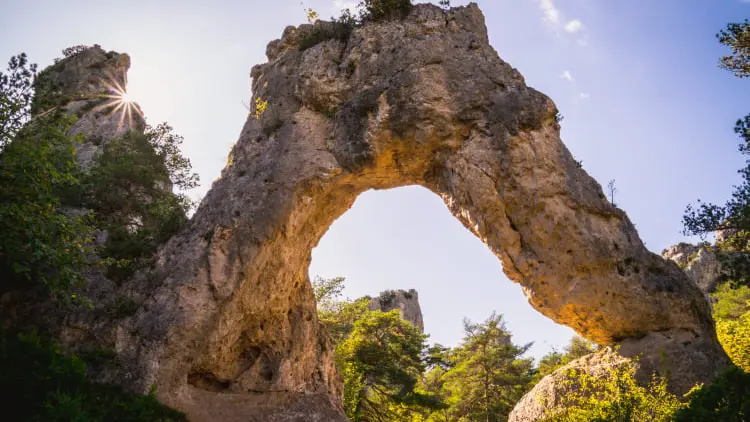 Porte de Mycene © Exo Dams pour La Cité de Pierres® copie