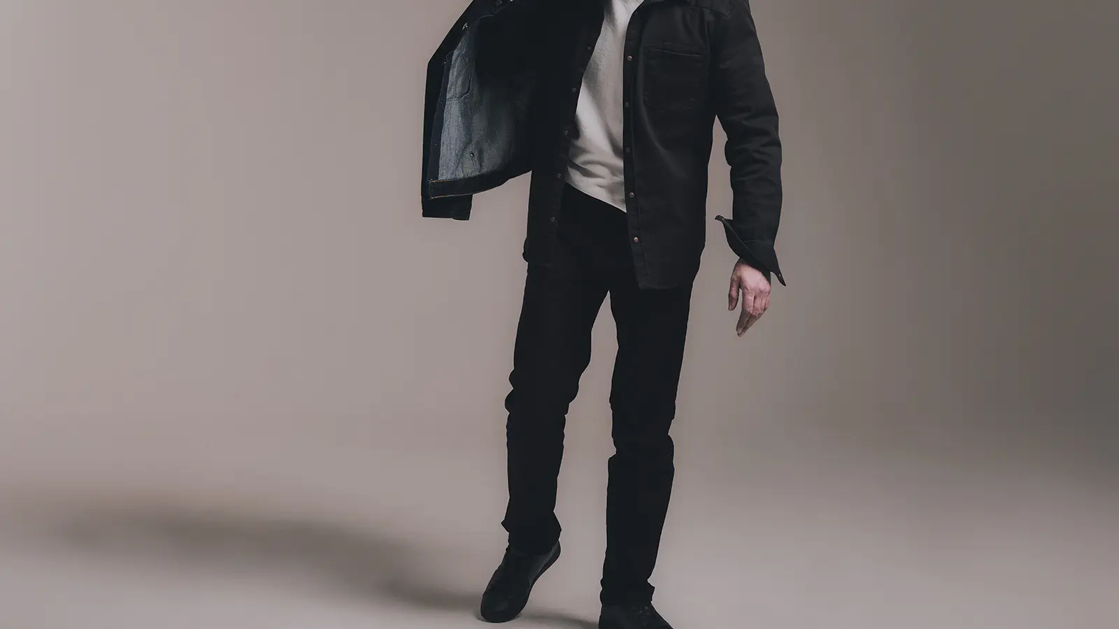 Jean Homme Atelier TUFFERY