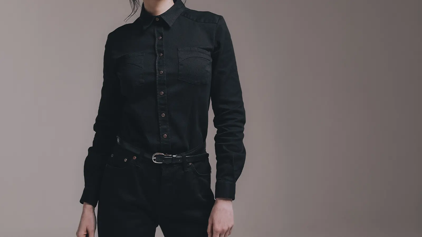 Jean Femme Atelier TUFFERY