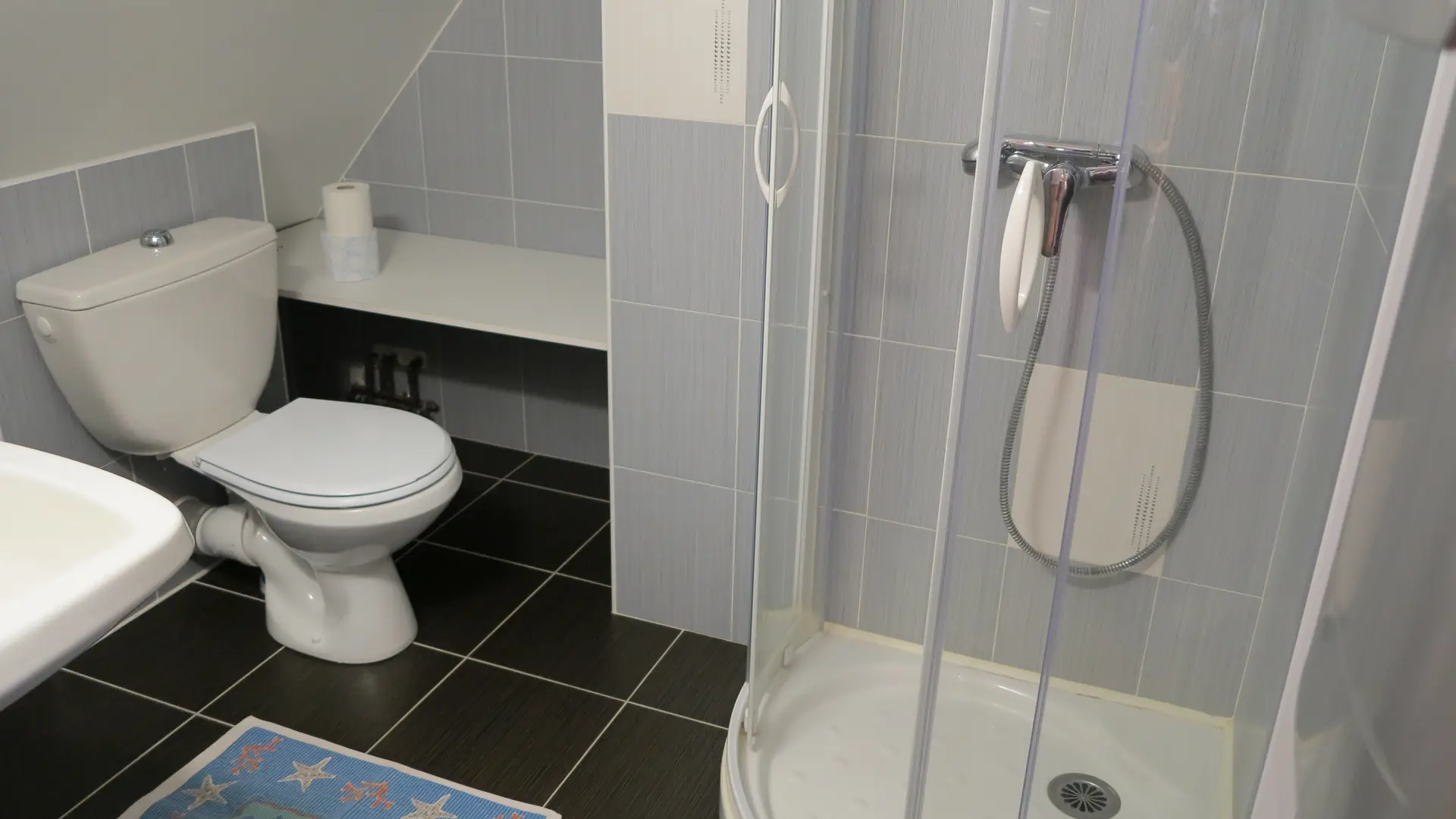 HLOLAR0480009235 - SALLE D'EAU & WC 2nd ETAGE BAPTISTE