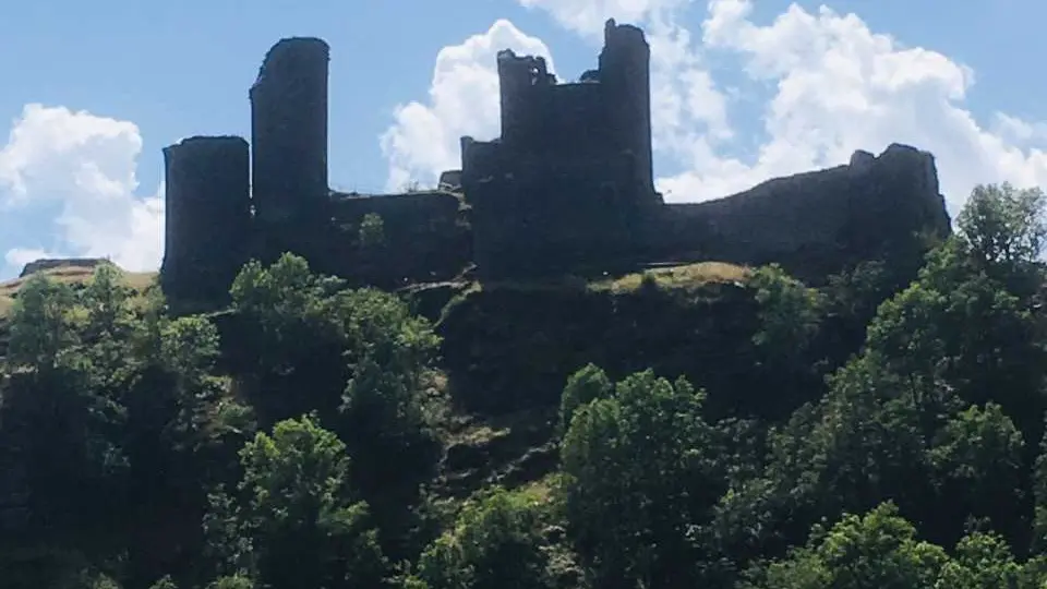 Saint-Julien du Tournel