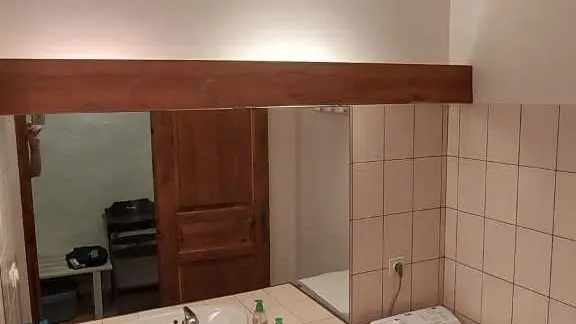 Salle d'eau