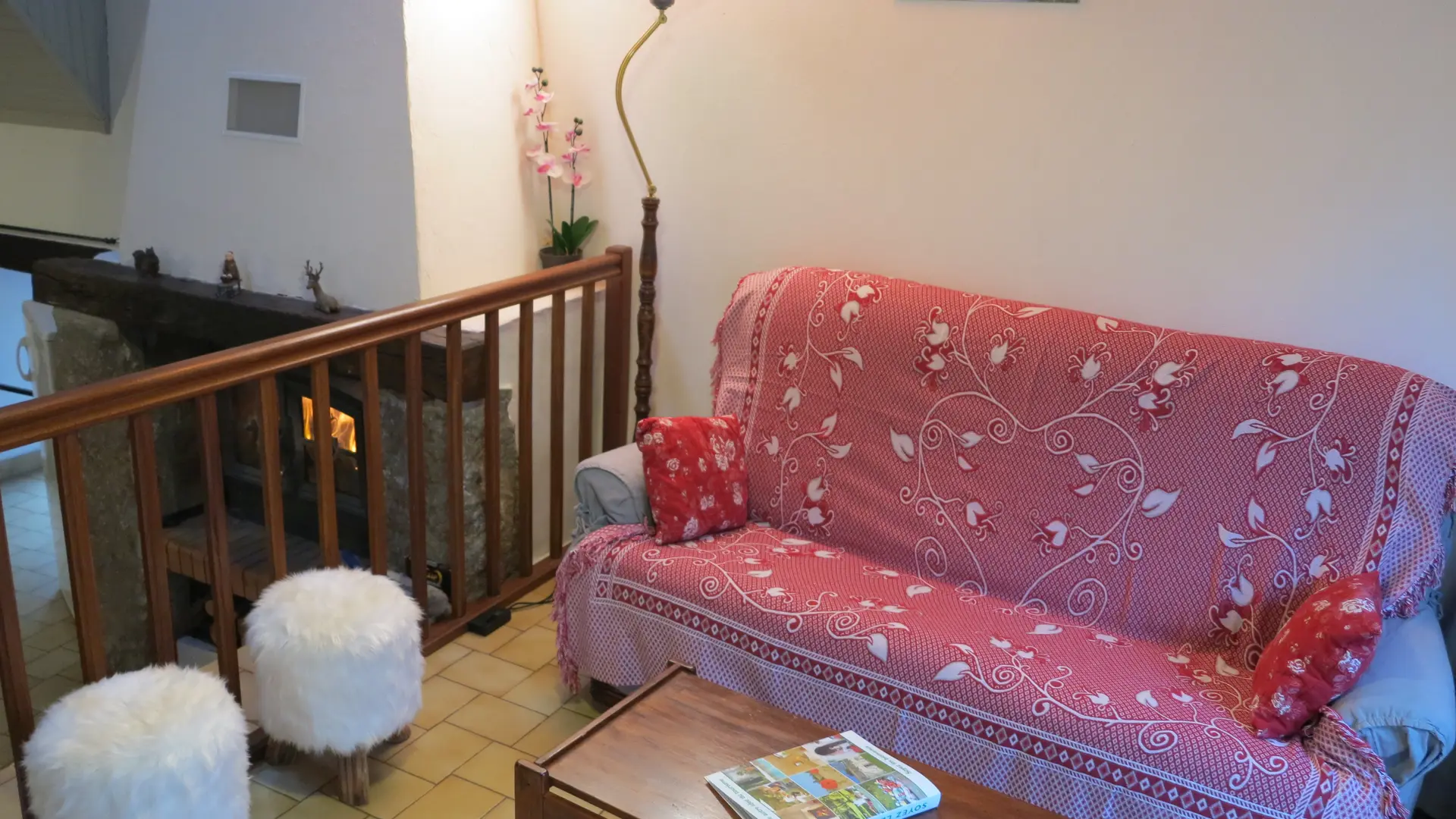 HLOLAR0480009788 - Salon Gîte La Grange