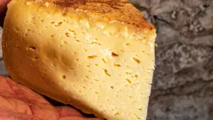 Saveur - Lozère -  le Paysan