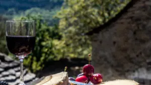 Saveur Lozère - Gourmand