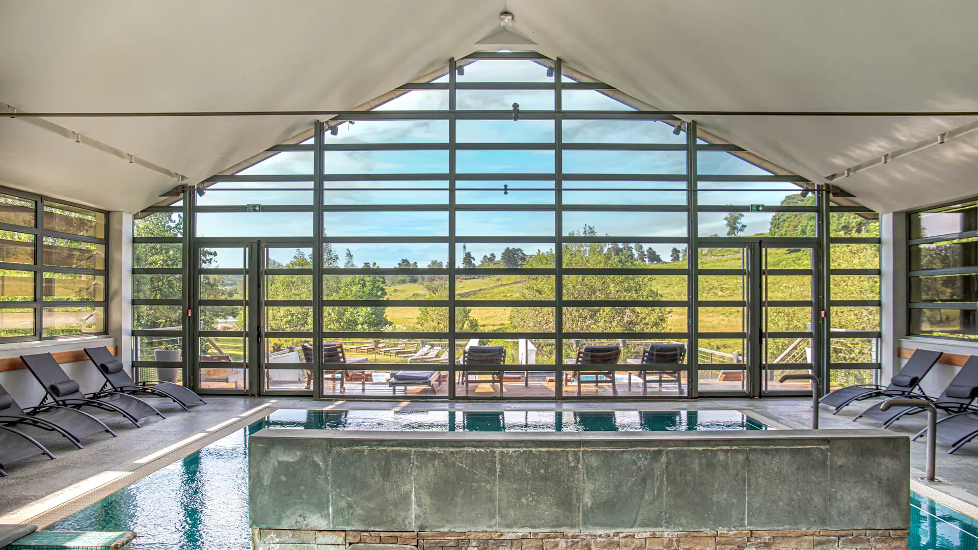 Station et résidence thermale de la chaldette en aubrac (1)