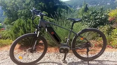 Sun VTT Canoe location VAE2