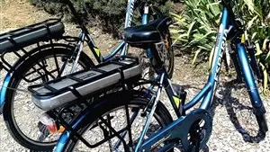 Sun VTT Canoe location VAE3