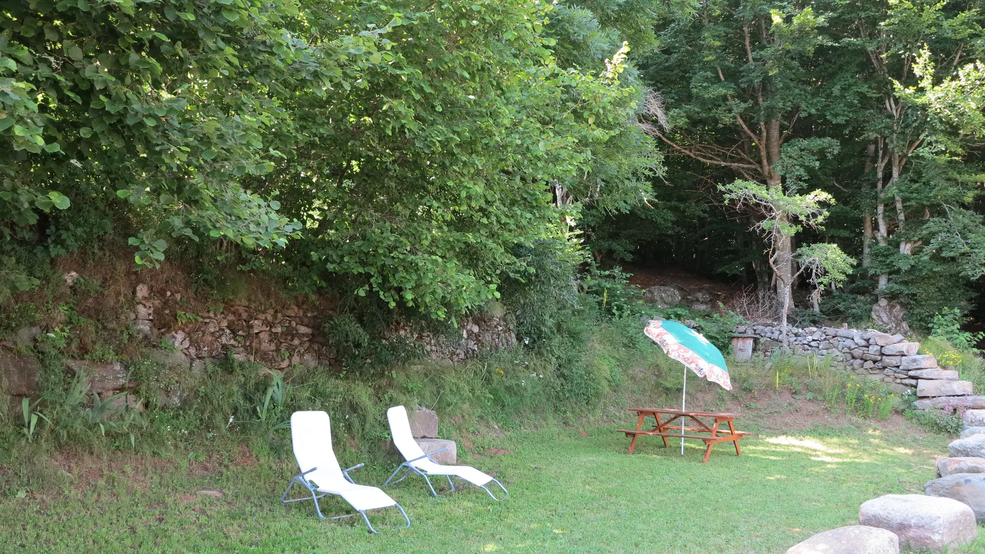 HLOLAR0480009788 - TERRAIN PRIVATIF LA FORGE