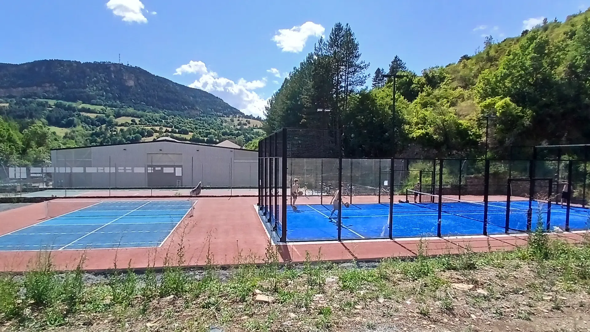 Terrain de Padel (3)
