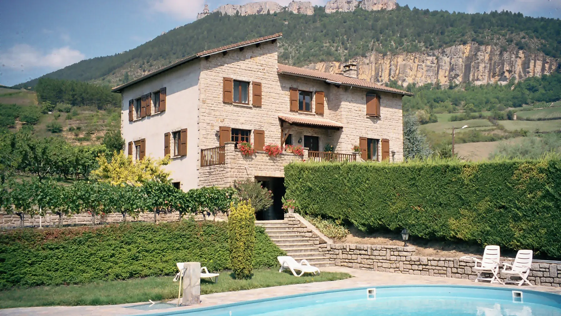 Domaine de la Cardabelle