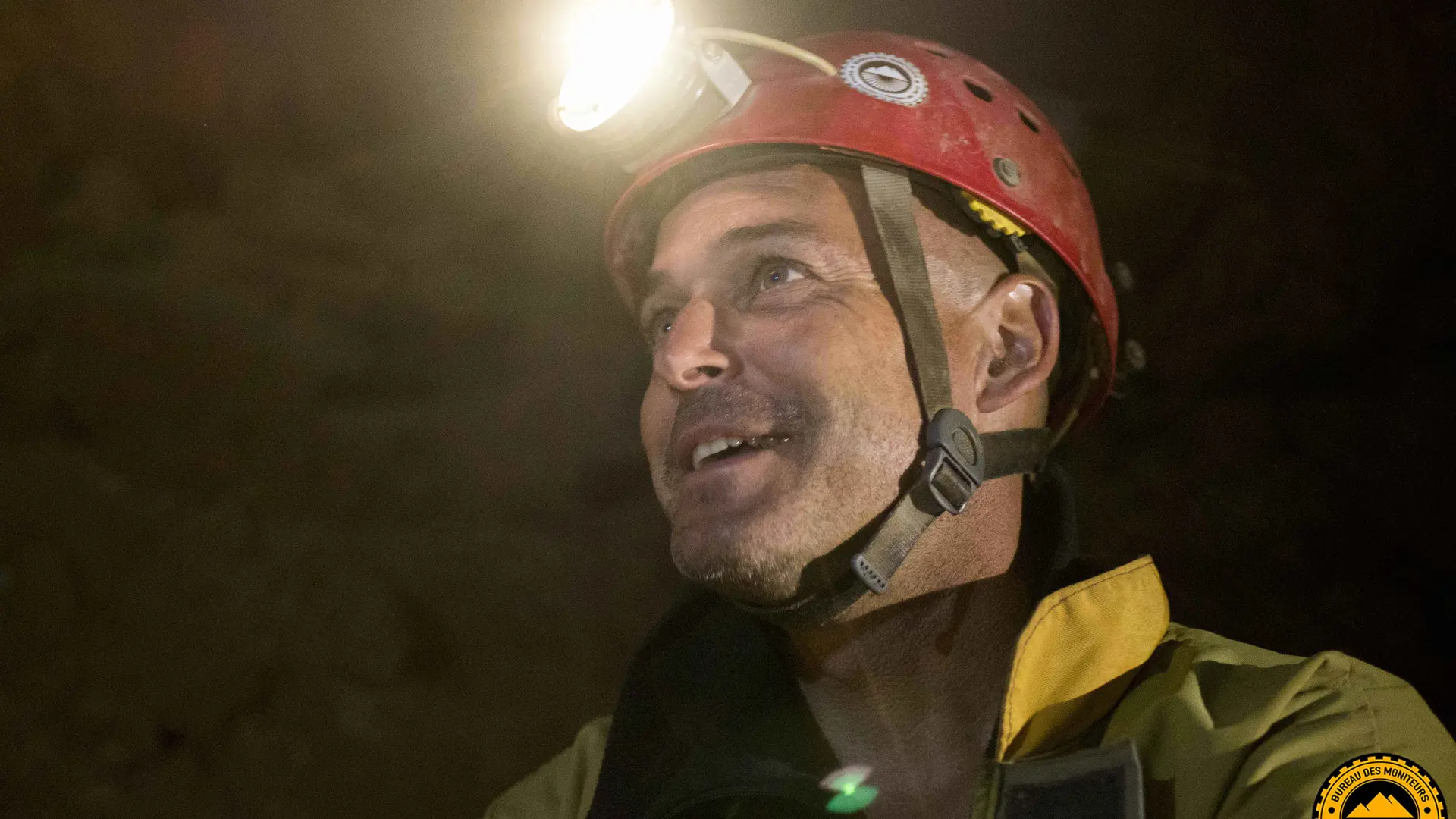 Castelbouc -  Thibault