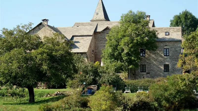 LEdS - Vue côté sud