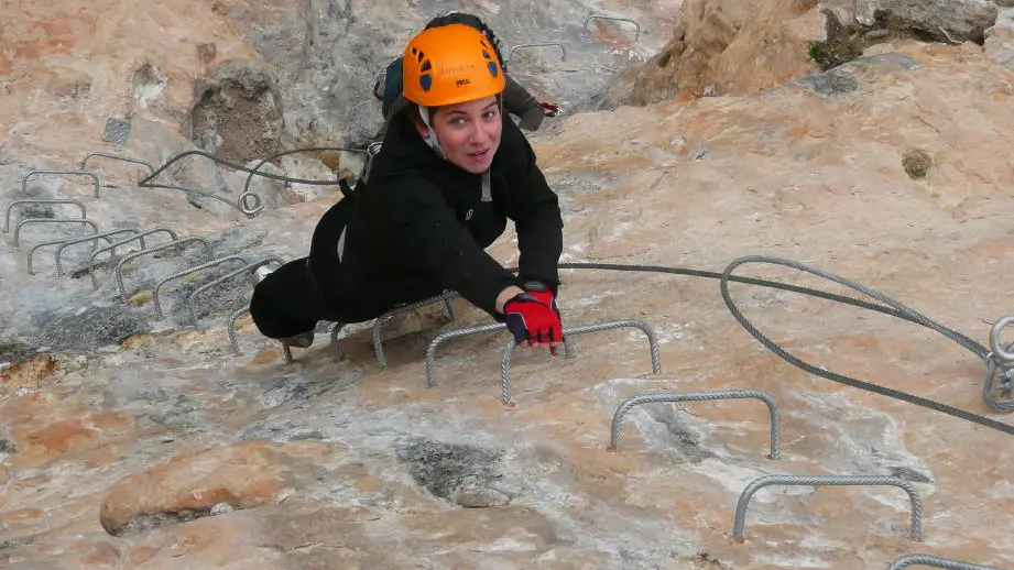 Antipodes Sport Nature