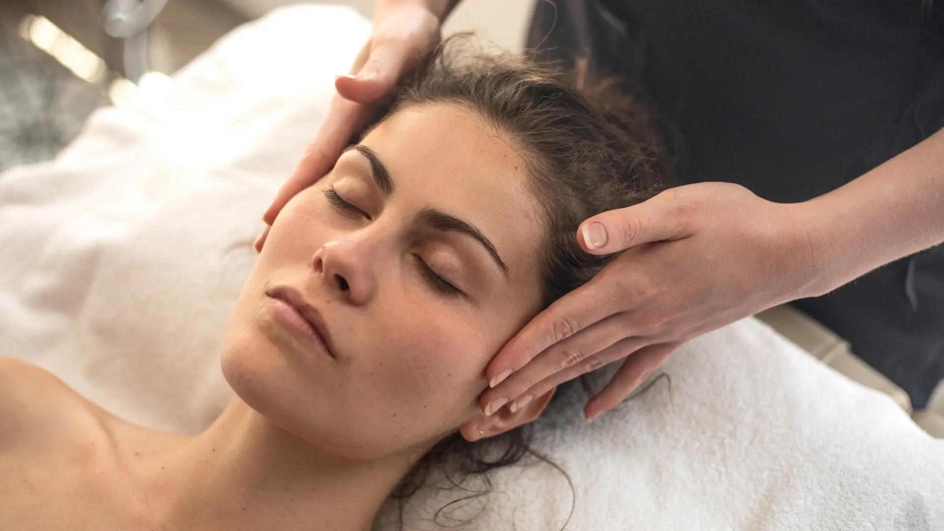 Spa romain de Bagnols-les-Bains