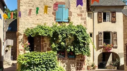 Cabinet d'ostéopathie