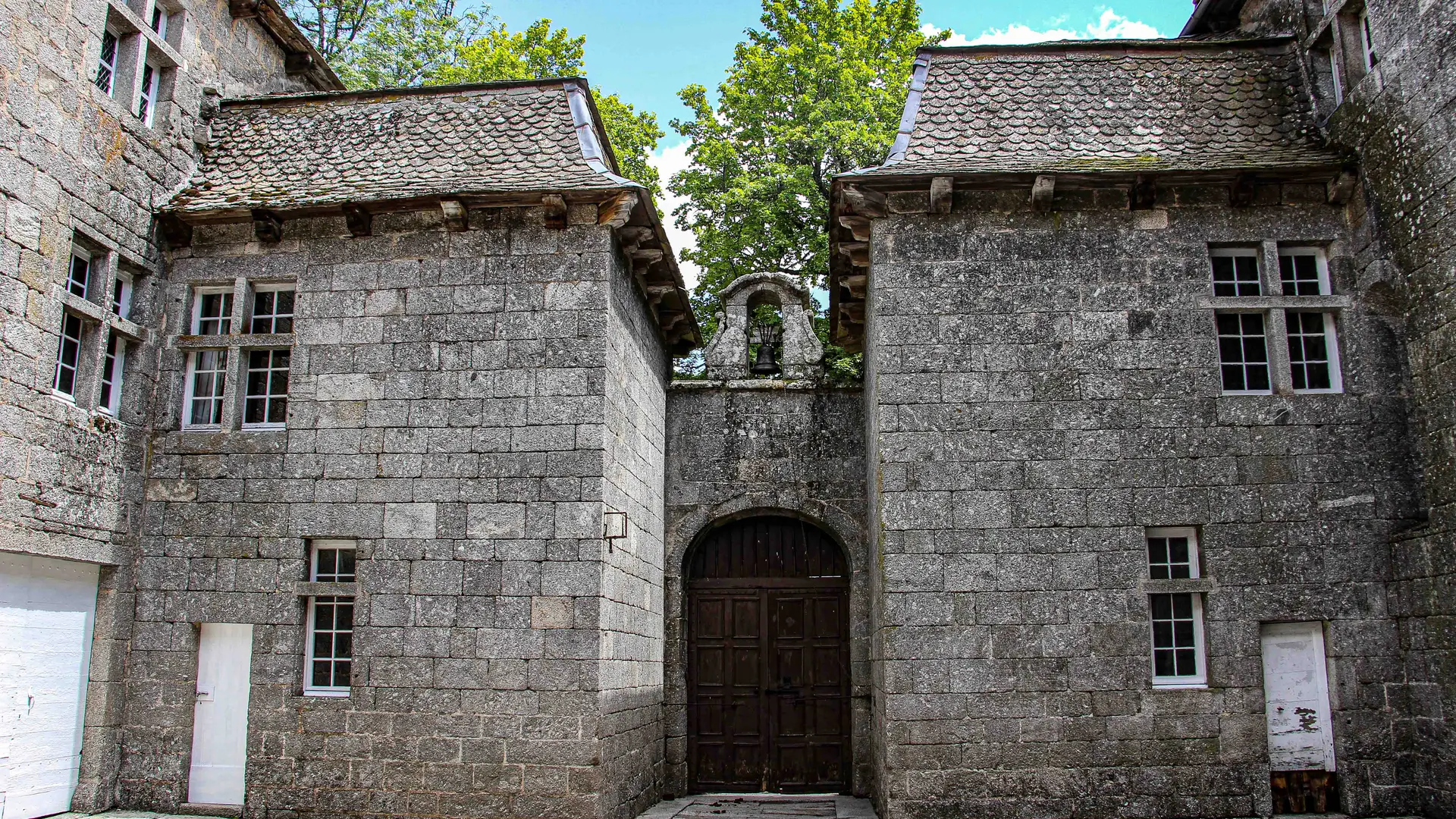 Château de la Baume