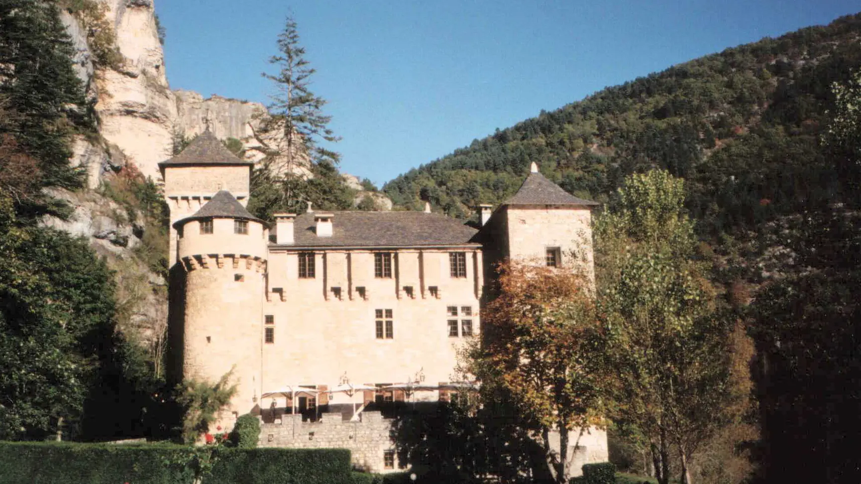 château de la Caze_3