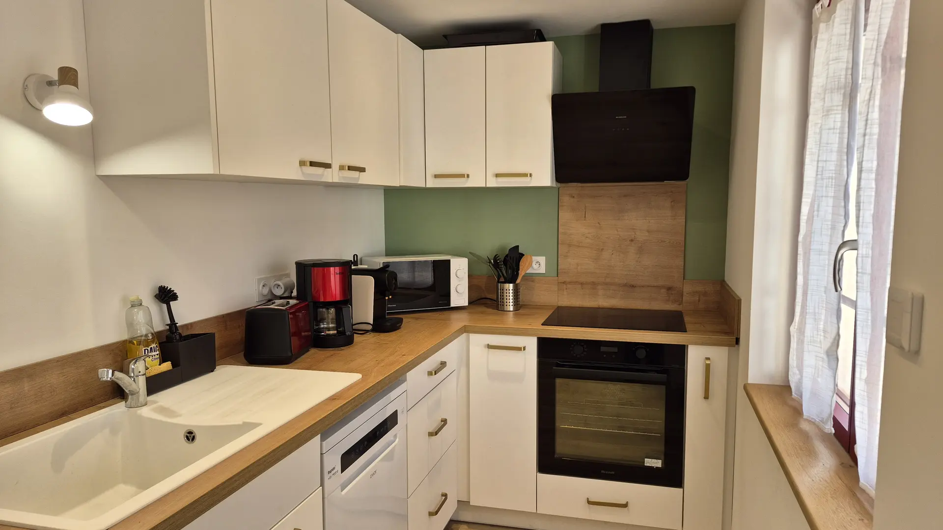 Cuisine Game of Tarn, gîte au coeur des Gorges du Tarn