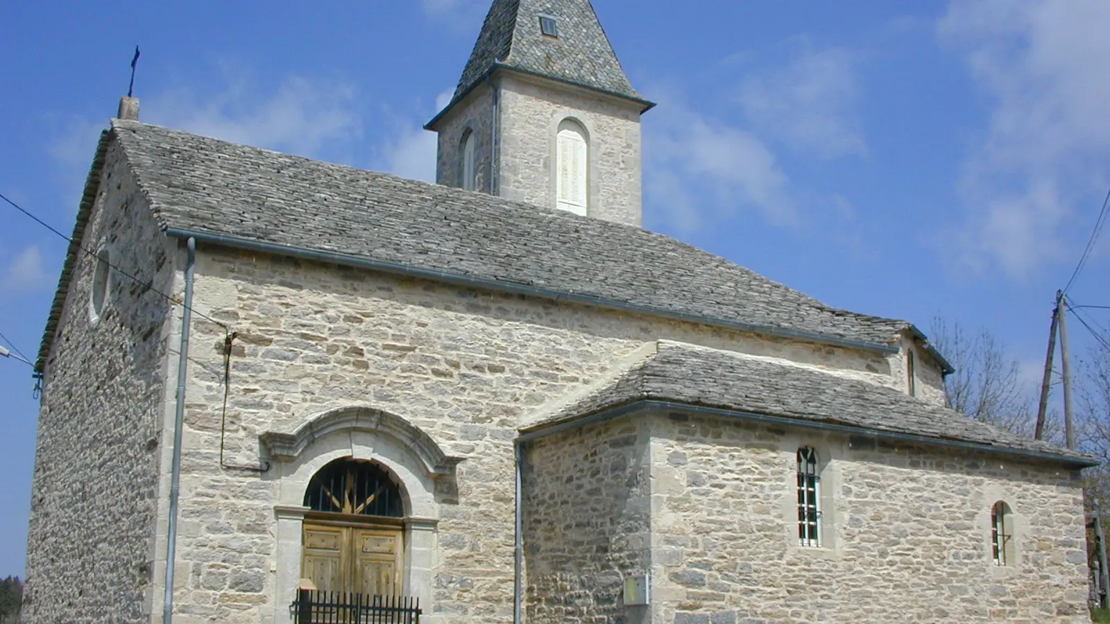 Eglise La Tieule_3