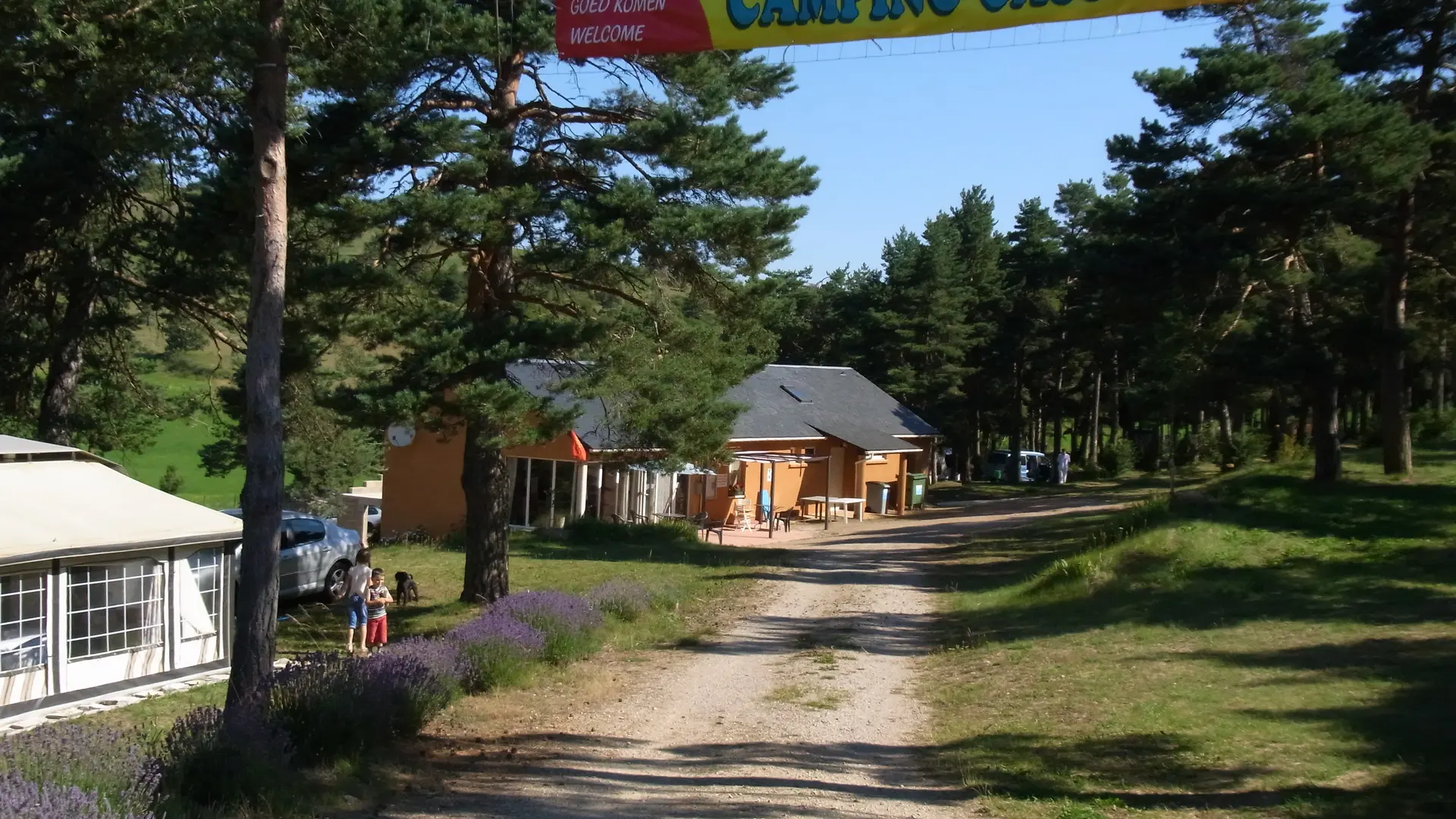 HPALAR0480000061 - entrée cassaduc