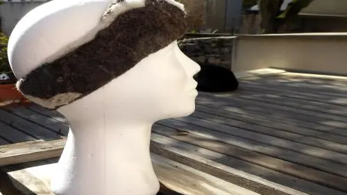 feutre tour de tête-web